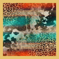 Leopard Cowhide Pattern Premium Sweatshirt | Teevron