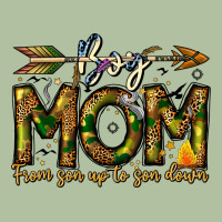 Boy Mom From Son Up To Son Down Urban Hoodie | Teevron