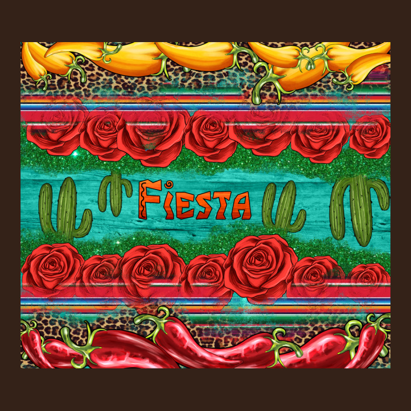 Fiesta Heavy Core Tee by Artiststas | Teevron