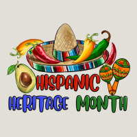 Hispanic Heritage Month Heavy Core Tee | Teevron