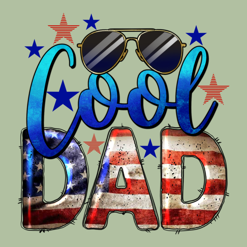 Cool American Dad 4th Of July Urban Hoodie by LillyAllenDesigns | Teevron
