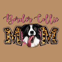 Border Collie Mom Vintage Hoodie | Teevron