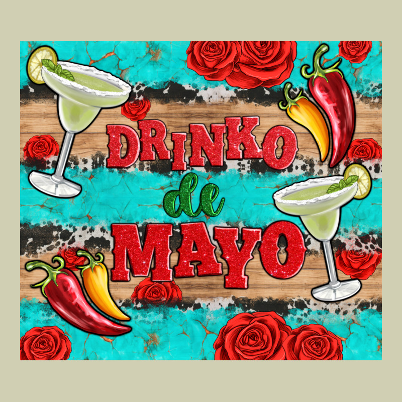 Drinko De Mayo Heavy Core Tee by Artiststas | Teevron