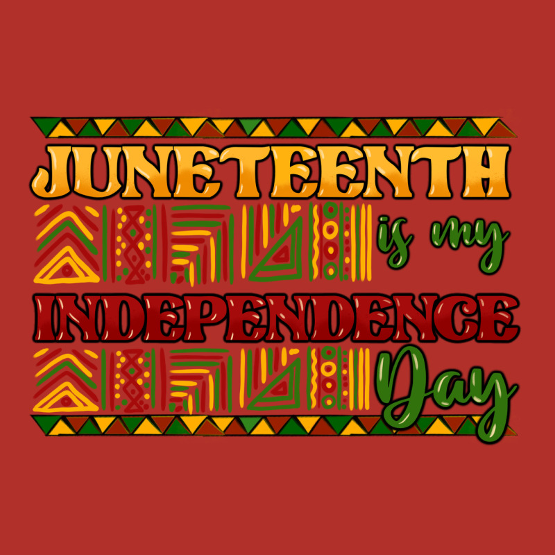 Juneteenth Is My Independence Day Premium Hoodie by HowdyJamesFarm | Teevron