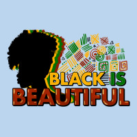 Black Is Beautiful Classic Tee | Teevron