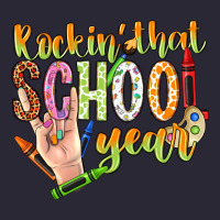 Rockin That School Year Vintage Tee | Teevron