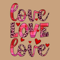 Love Valentines Day Vintage Tee | Teevron