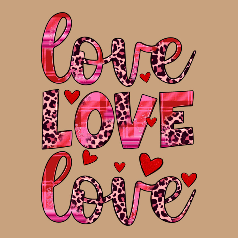 Love Valentines Day Vintage Tee by JahusDesignShop | Teevron