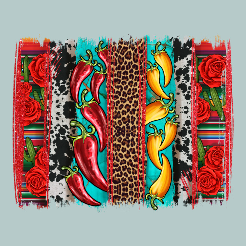 Cinco De Mayo Vibes Brushstrokes Heavy Core Tee by Artiststas | Teevron