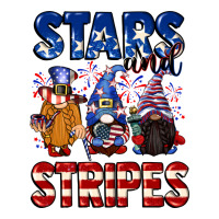 Stars and stripes gnomes 4th of july | Teevron