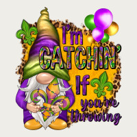 I'm Catching If You're Throwing Zipper Hoodie | Teevron