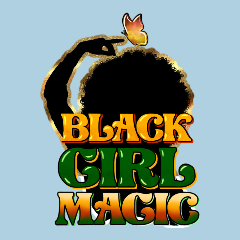 Black Magic Girl Premium Hoodie by HowdyJamesFarm | Teevron