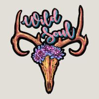 Wild Soul Heavy Core Tee | Teevron