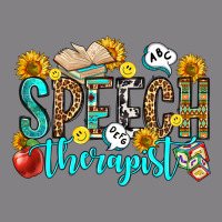 Speech Therapist Heavyweight Hoodie | Teevron