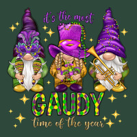 It's The Most Gaudy Time Of The Year Zipper Hoodie | Teevron