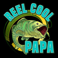 Reel Cool Papa Heavyweight Sweatshirt | Teevron