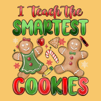Teach The Smartest Cookies Vintage Hoodie | Teevron