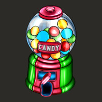 Candy Machine Heavy Core Tee | Teevron