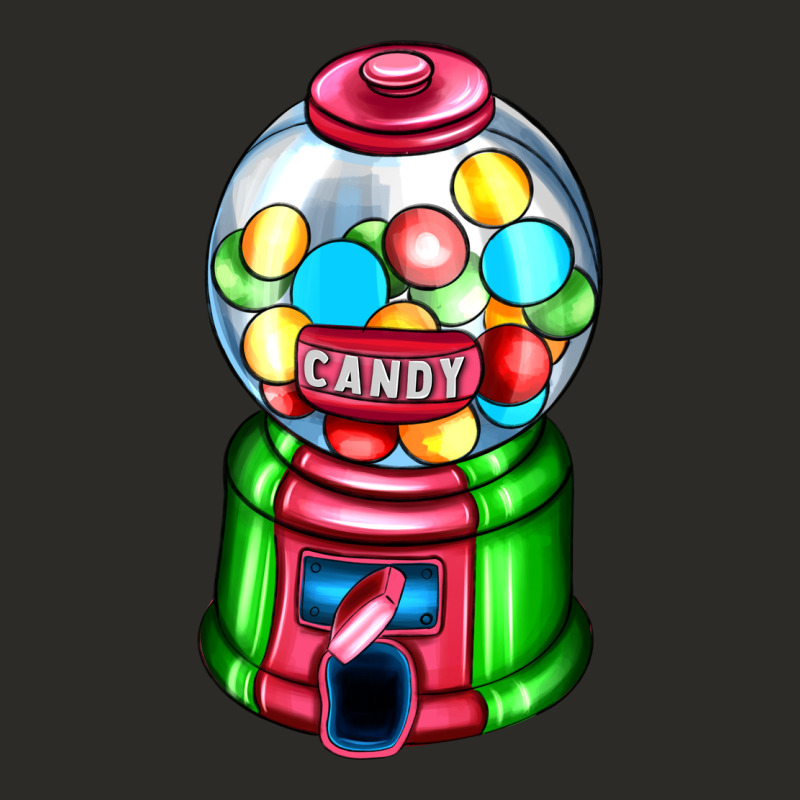 Candy Machine Heavy Core Tee by AdoDesignShop | Teevron