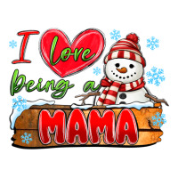 i love being a mama | Teevron