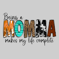 Being A Momma Makes My Life Complete Premium Sweatshirt | Teevron