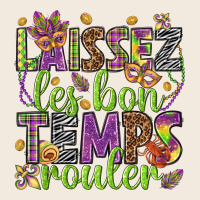 Loissez Les Bon Temps Rouler Zipper Hoodie | Teevron