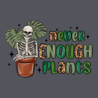 Never Enough Plants Vintage Hoodie | Teevron