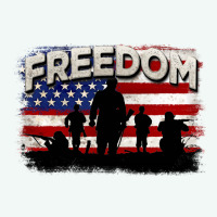 Freedom 4th Of July Premium Hoodie | Teevron