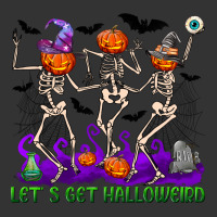 let s get halloweird | Teevron