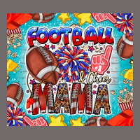Football Mama Urban Hoodie | Teevron