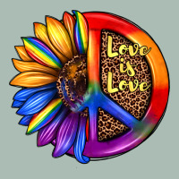 Love Is Love Classic Tee | Teevron