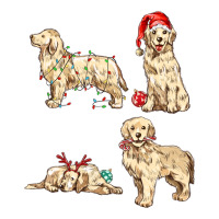christmas dogs | Teevron