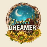Desert Dreamer Premium Tee | Teevron