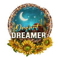 desert dreamer | Teevron