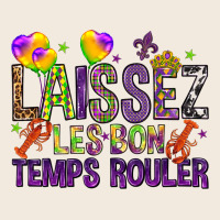 Loissez Les Bon Temps Rouler With Balloon Zipper Hoodie | Teevron