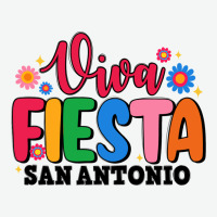 Viva Fiesta San Antonio Urban Heavy Tee | Teevron