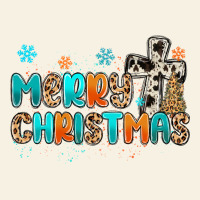 Western Merry Christmas Vintage Tee | Teevron