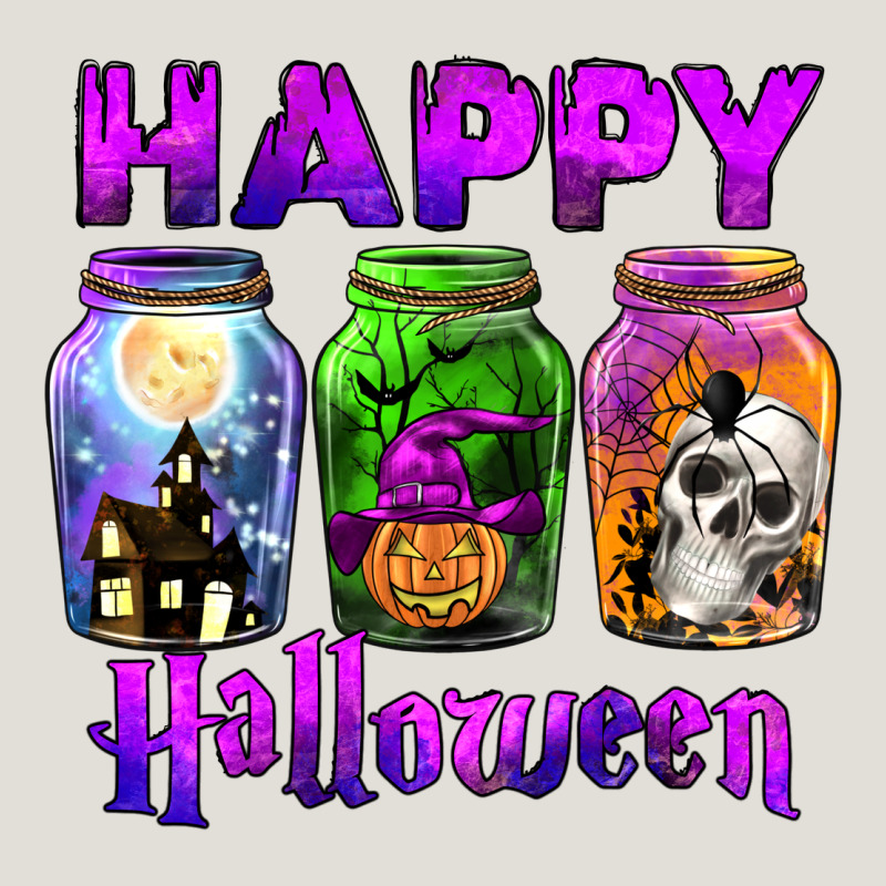 Happy Halloween Heavy Core Tee by JahusDesignShop | Teevron