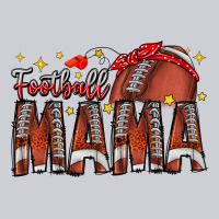 Football Mama Urban Hoodie | Teevron