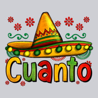 Cuanto My Fourth Mexican Birthday Heavyweight Sweatshirt | Teevron