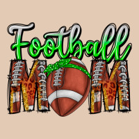 Football Mom Urban Hoodie | Teevron