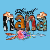 Blessed Nana Premium Sweatshirt | Teevron