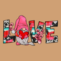 Gnome Love Vintage Tee | Teevron
