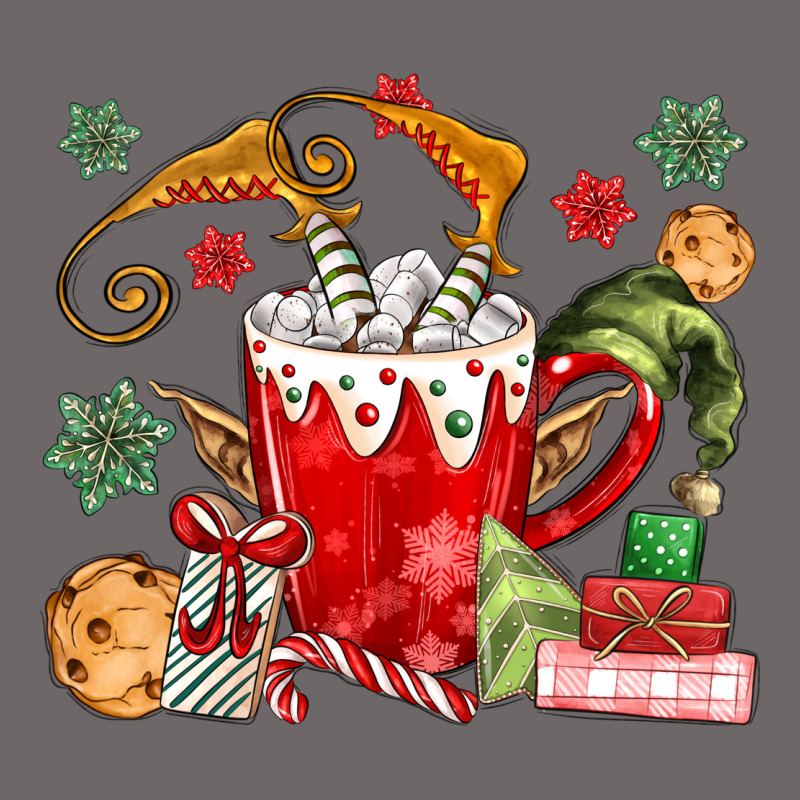 Cup Of Chocolate And Cookies Classic Tee by MaliasSmallBusiness | Teevron