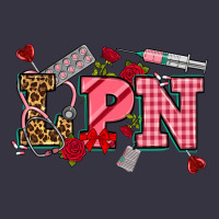 Valentinesday Lpn Vintage Hoodie | Teevron