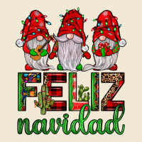 Feliz Navidad Gnomies Premium Tee | Teevron