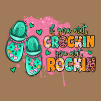If You Aint Crockin You Aint Rockin Classic Tee | Teevron