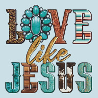 Love Like Jesus Ladies Tee | Teevron