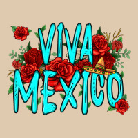 Viva Mexico Long Live Mexico Heavyweight Sweatshirt | Teevron