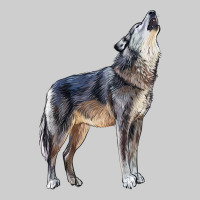 Wolf Premium Tee | Teevron